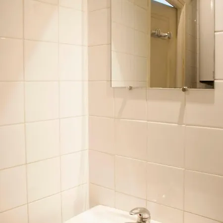 아파트 Charming Cosy Studio Near The Louvre