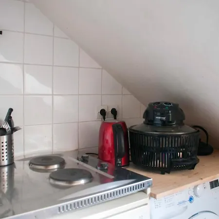 Charming Cosy Studio Near The Louvre * 파리