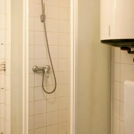 아파트 Charming Cosy Studio Near The Louvre