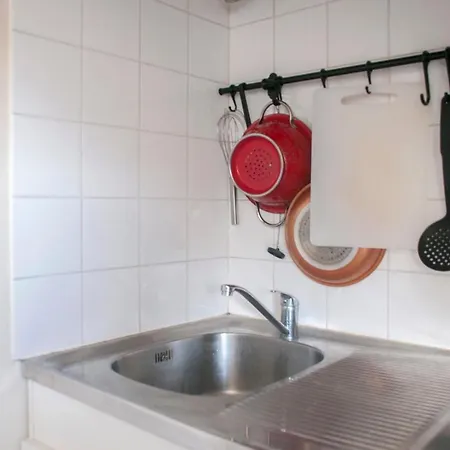 Charming Cosy Studio Near The Louvre 파리